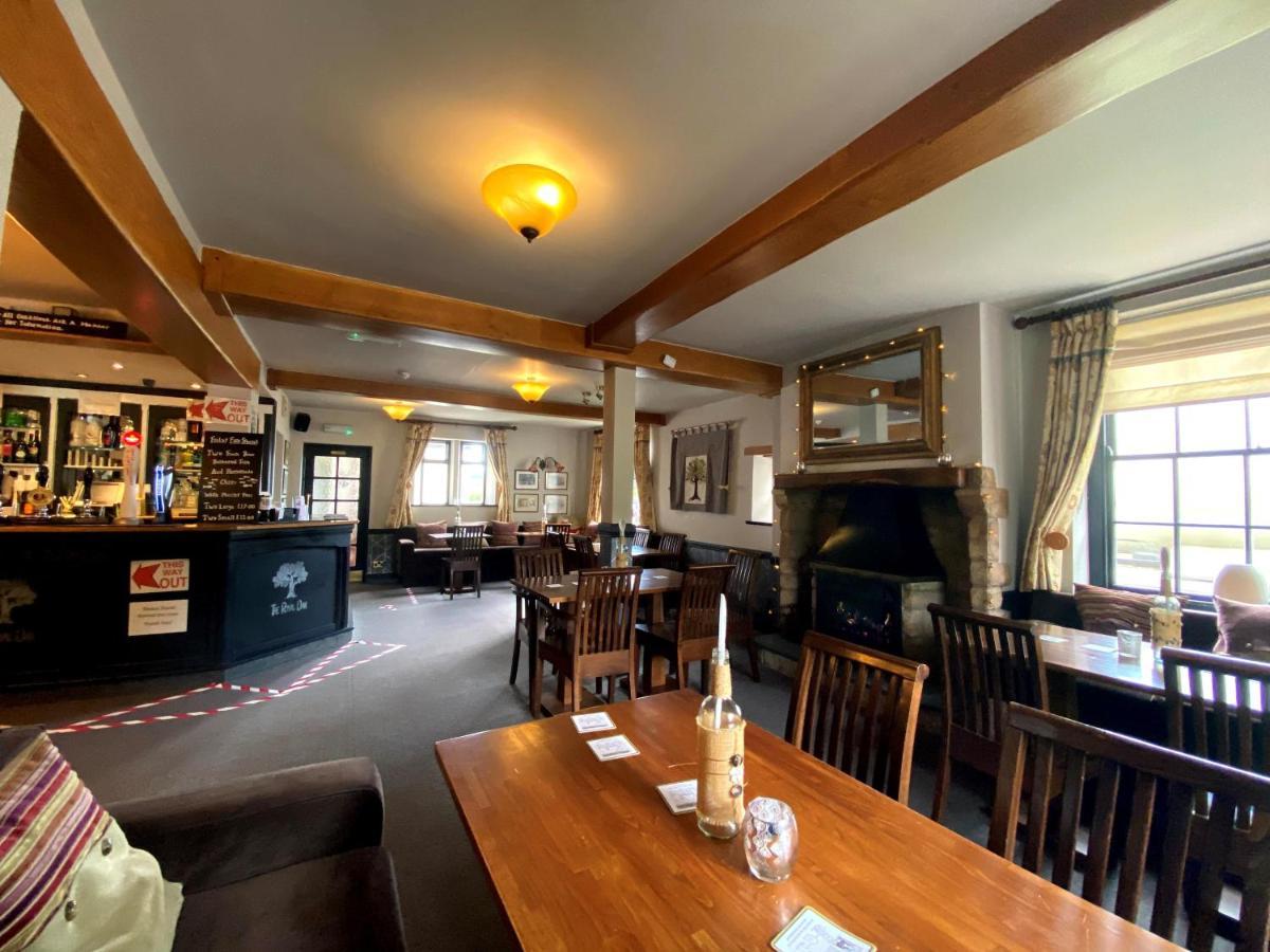 Bed and Breakfast The Royal Oak Ашборн Экстерьер фото